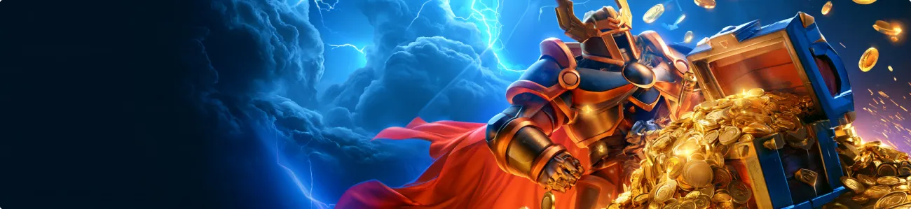 Romibet casino Banner 1
